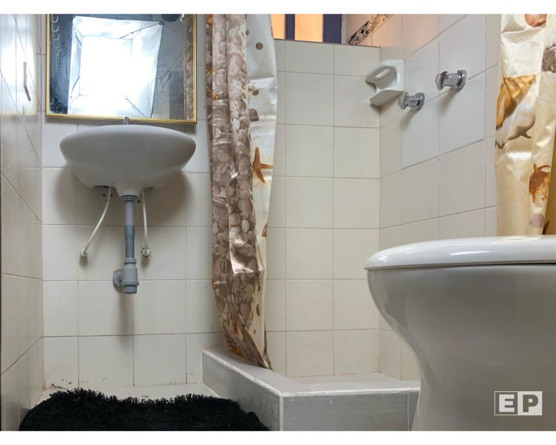 וילה דה לייבה Beija Flor Hostel מראה חיצוני תמונה
